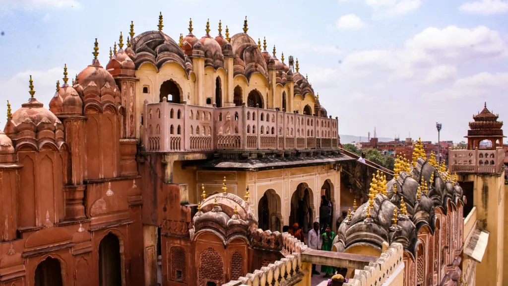 Royal Rajasthan