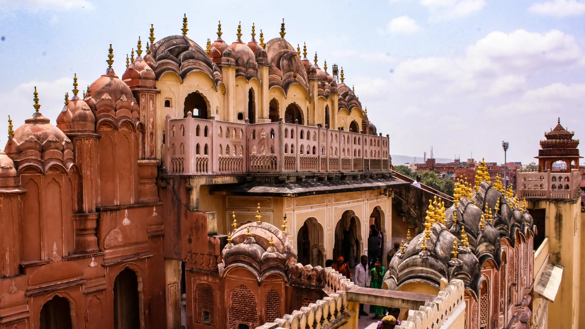 Royal Rajasthan