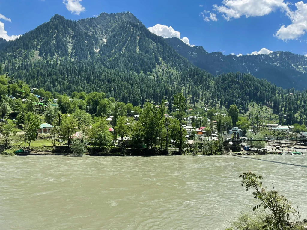 kashmir valley