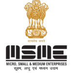 logo of udyam certificate