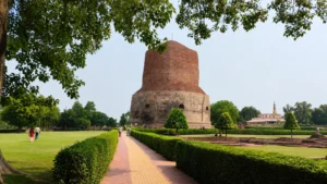 Sarnath UNESCO World Heritage Site: Complete Travel Guide