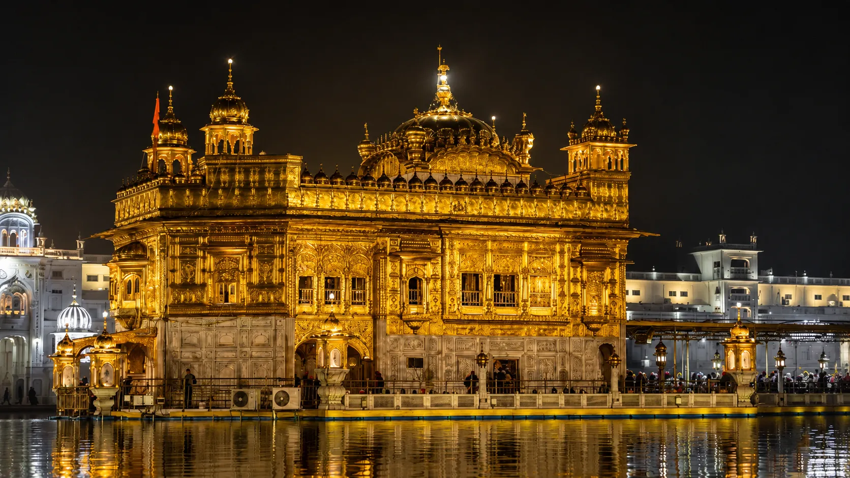 Top Places to Visit in Delhi