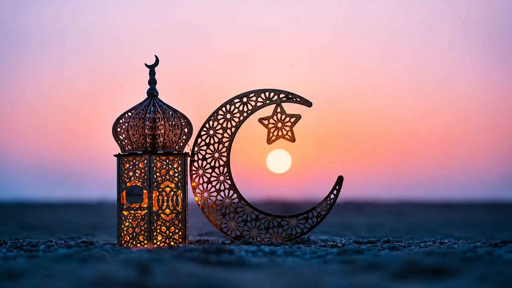 Eid Mubarak: An Idyllic Guide to Eid al-Fitr and Eid al-Adha