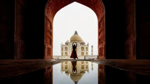 Top Places to Visit in Agra: Your Travel Guide