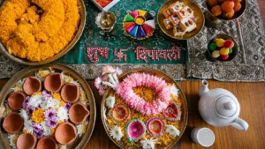 Diwali: An Idyllic Celebration of Light, Devotion, and Renewal in India