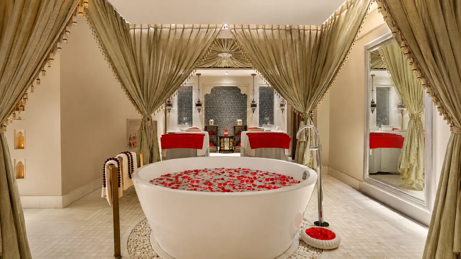 welcomhotel by itc luxury room