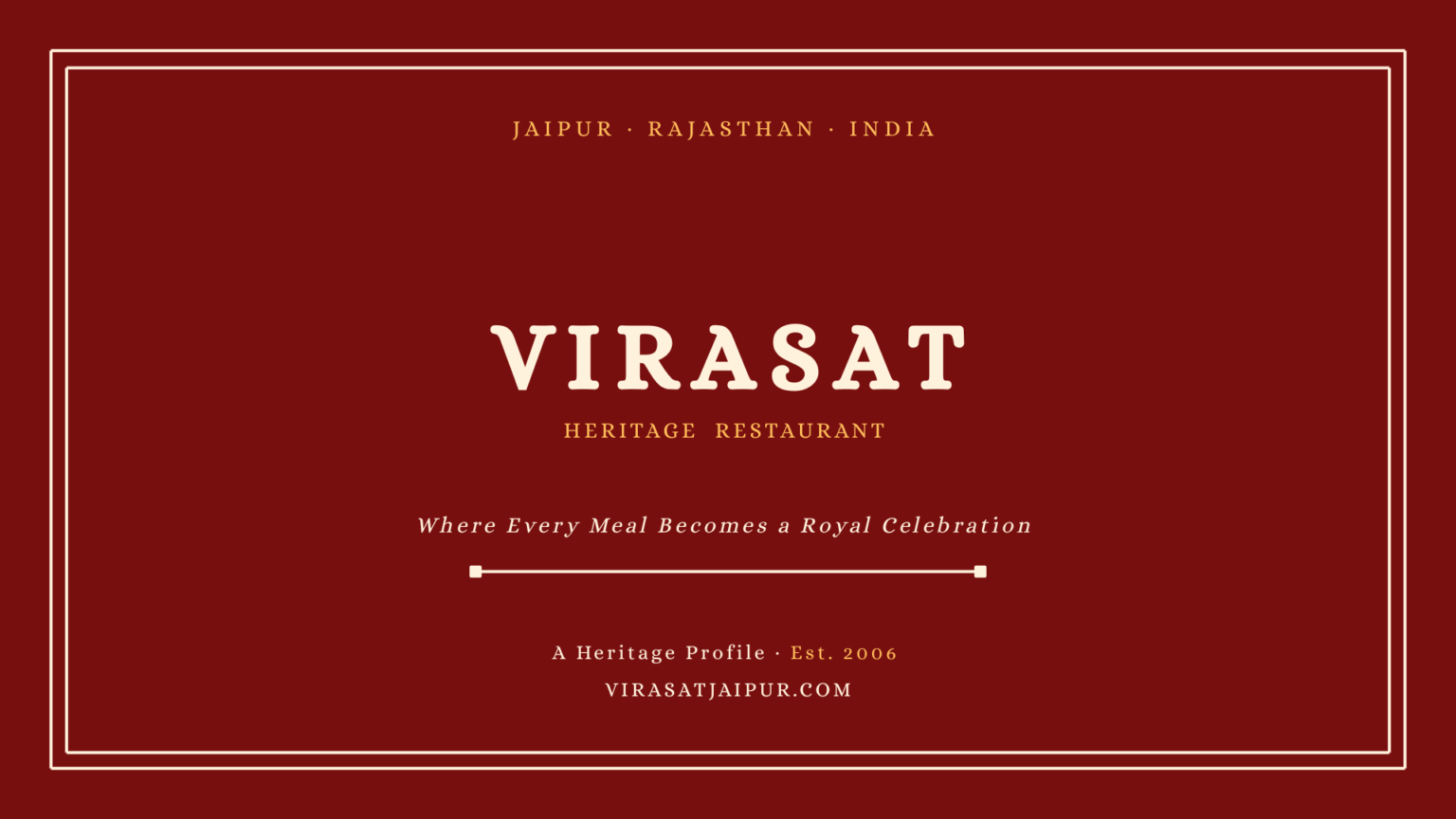 virasat