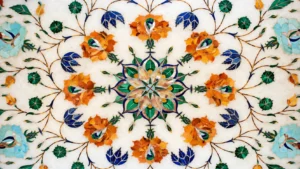 Agra Marble Inlay: History, Process and Where to See It