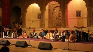 Rajasthan International Folk Festival 2026: Dates, Passes & Planning